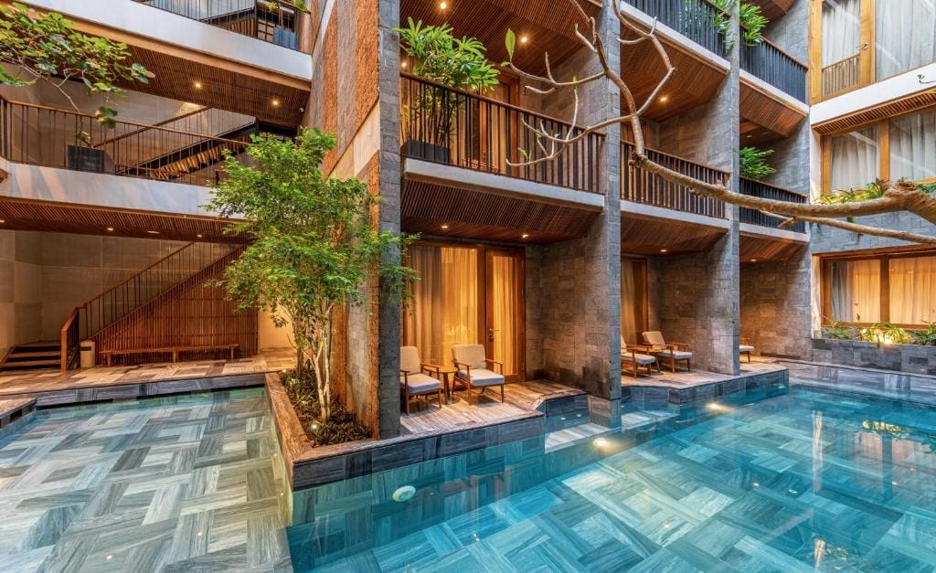 Review Daisy Boutique Hotel and Apartment: Khám Phá Nơi Lý Tưởng Cho Chuyến Nghỉ Dưỡng Tại Đà Nẵng