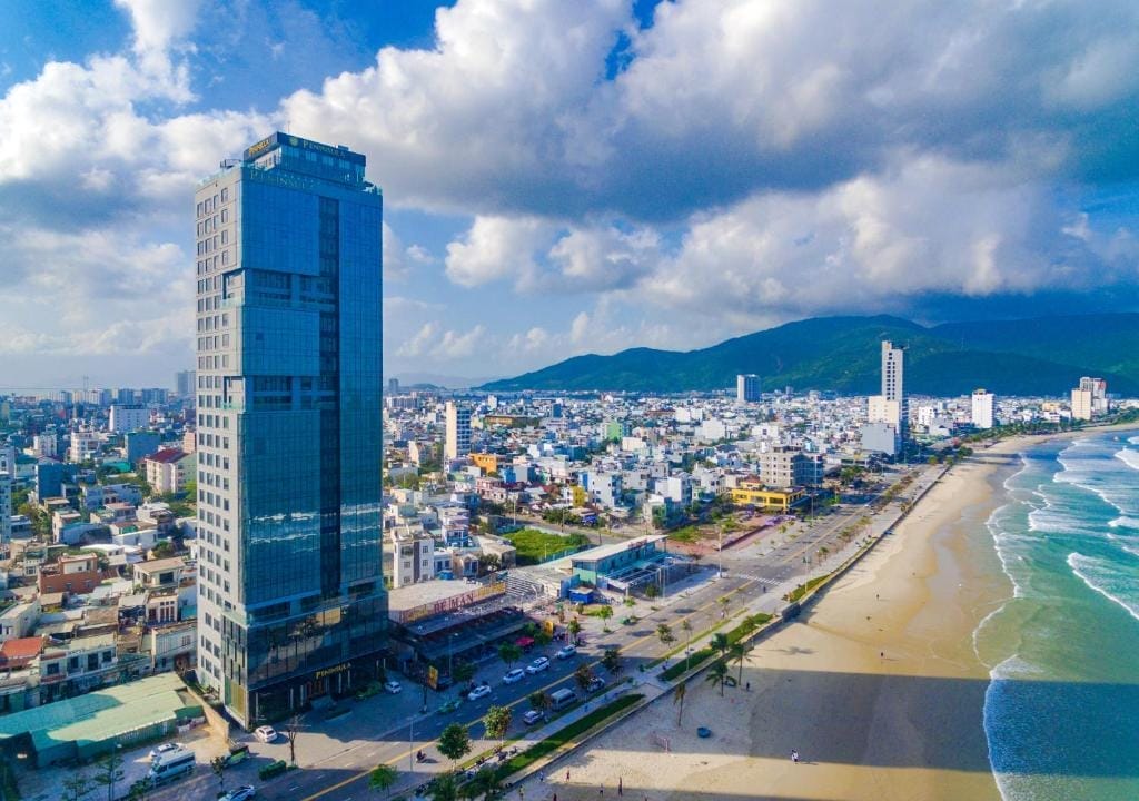 Review Peninsula Hotel Danang: Khám Phá Những Điều Tuyệt Vời Tại Khách Sạn 5 Sao Tại Đà Nẵng