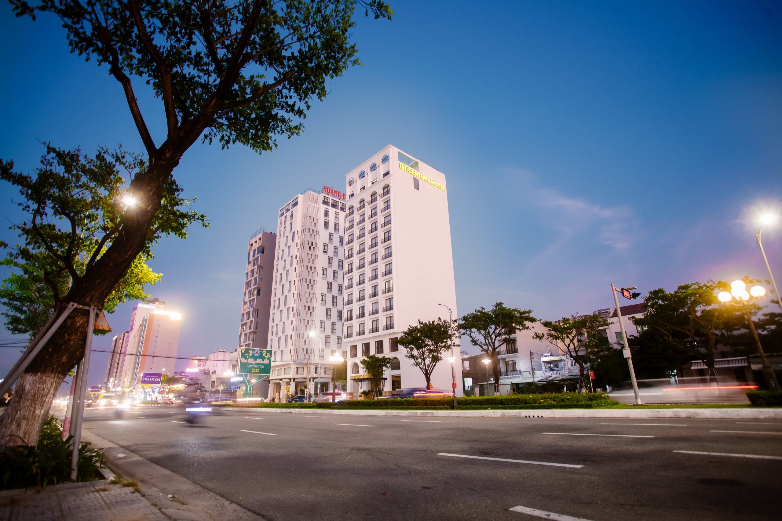 Review Century Hotel Da Nang: Khám Phá Chất Lượng Dịch Vụ Tại Một Khách Sạn Nổi Tiếng