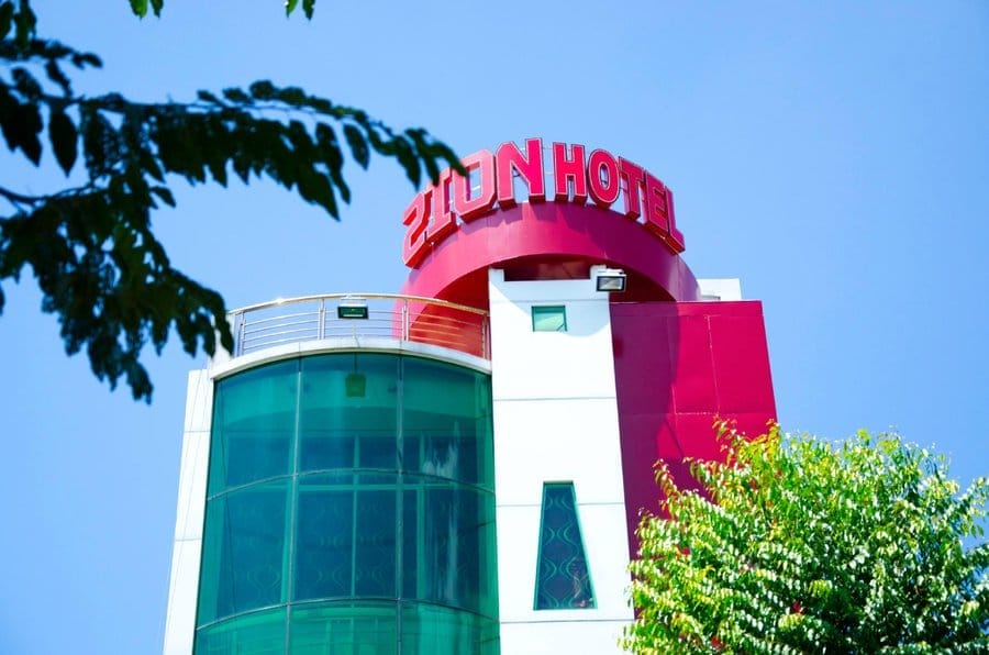 Review Salina Hotel – Địa chỉ lý tưởng cho kỳ nghỉ tại Đà Nẵng