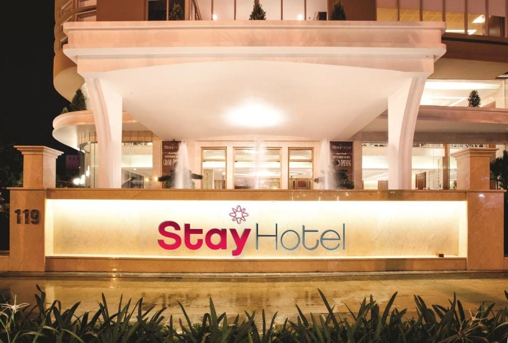 Stay Hotel, Đà Nẵng (giá cập nhật 2025)