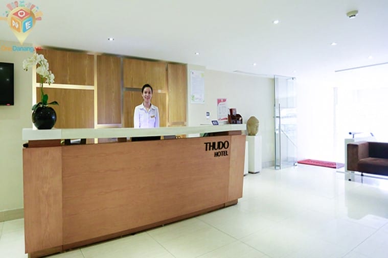 Khách sạn Thủ Đô