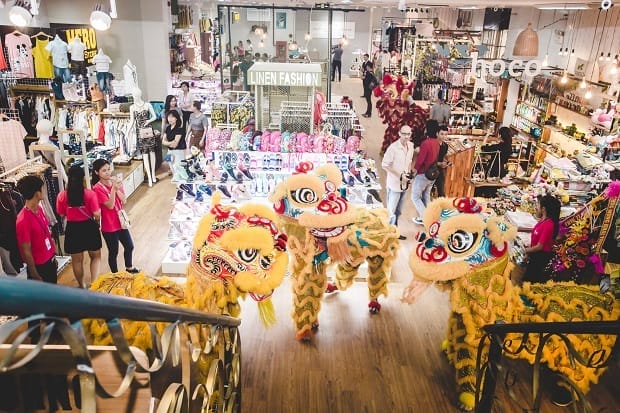 Khám Phá Những Địa Điểm Mua Sắm Đà Nẵng Hấp Dẫn