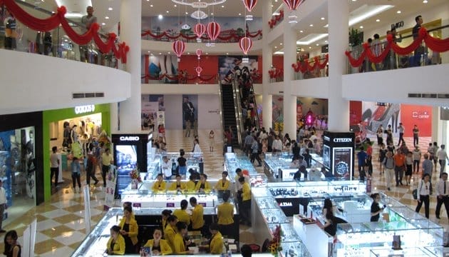 Khám Phá Những Địa Điểm Mua Sắm Đà Nẵng Hấp Dẫn