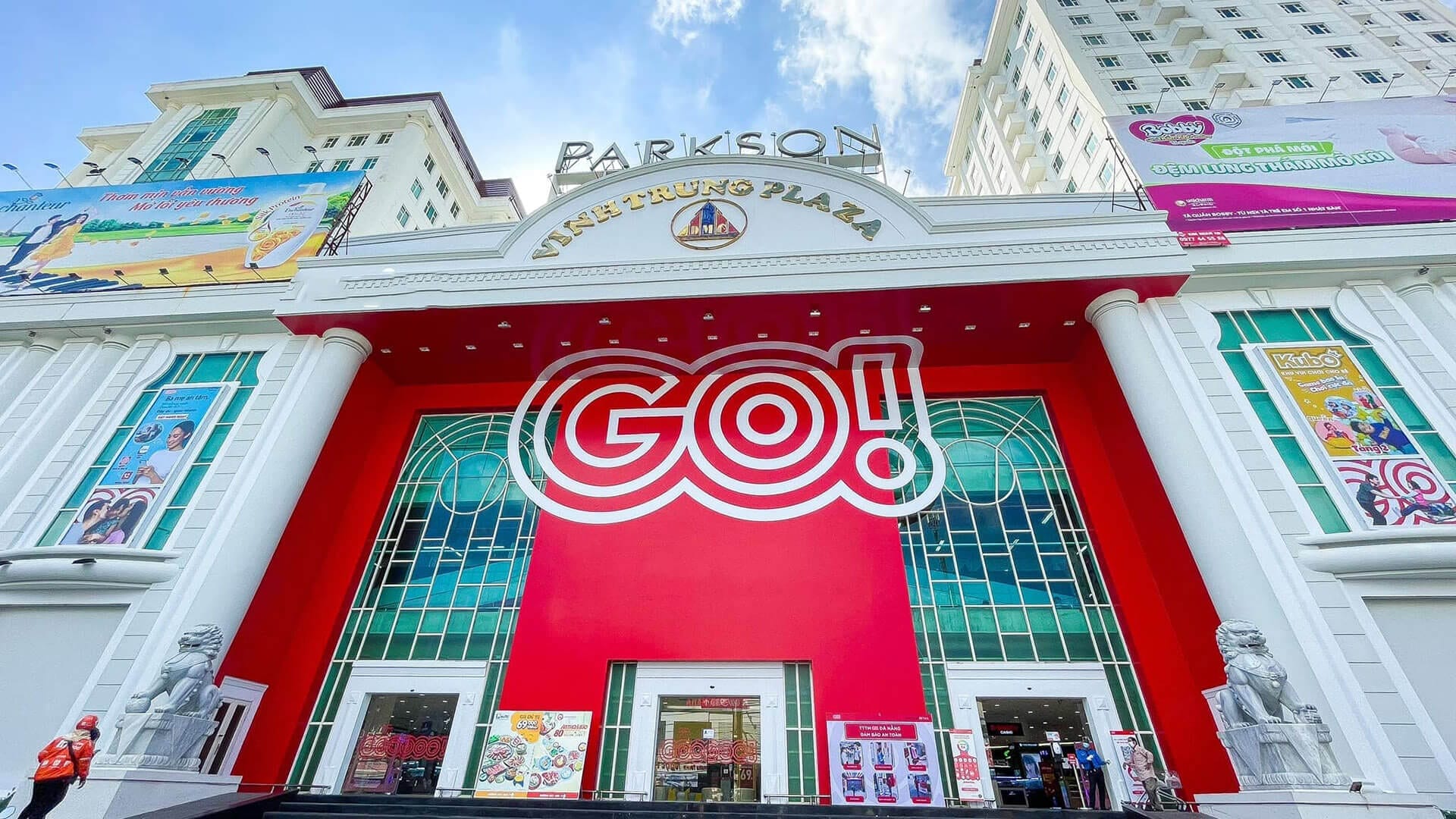 Khám Phá Những Địa Điểm Mua Sắm Đà Nẵng Hấp Dẫn