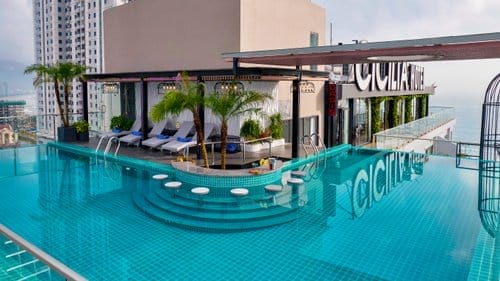 CICILIA HOTELS & SPA DANANG (My An) - Đánh giá Khách sạn & So sánh giá - Tripadvisor
