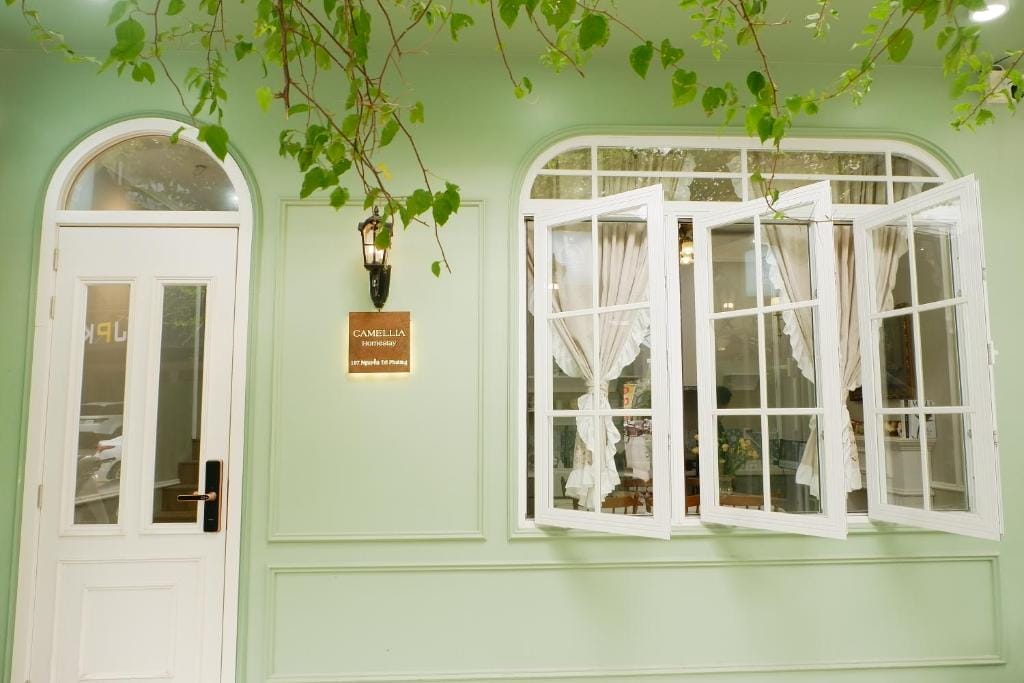 Camellia Home, Đà Nẵng (giá cập nhật 2025)