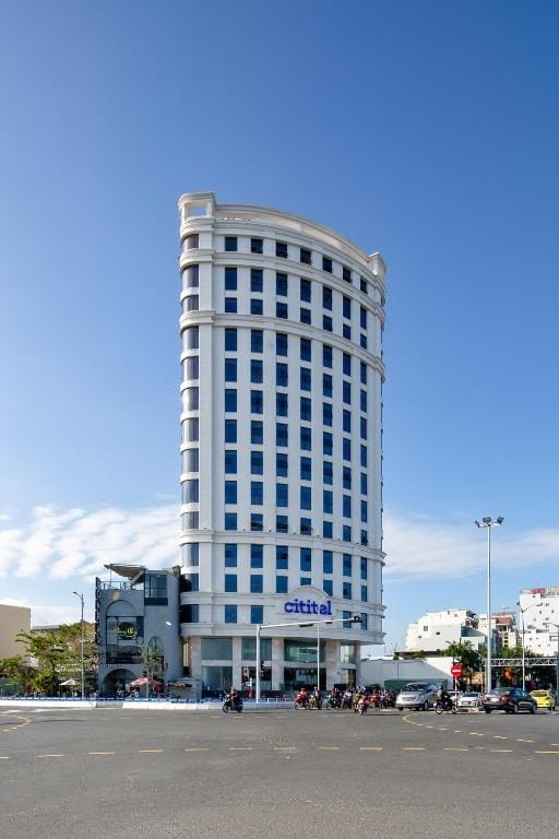 Grand Citiview Da Nang Hotel, Đà Nẵng (giá cập nhật 2025)