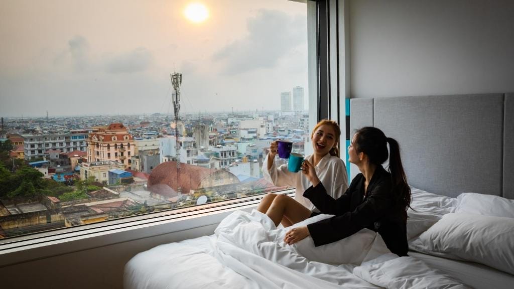 SOJO Hotel Da Nang, Đà Nẵng (giá cập nhật 2025)