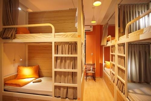 City Hostel Da Nang, Hải Châu, Đà Nẵng