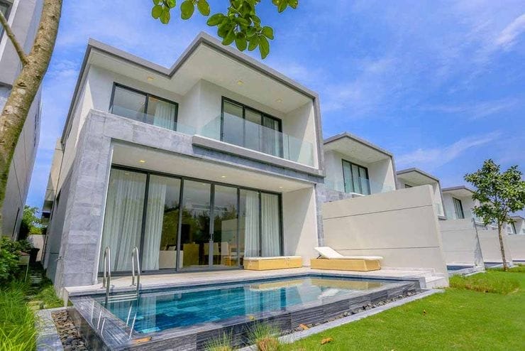 Khám Phá Các Khách Sạn Gần Hyatt Đà Nẵng