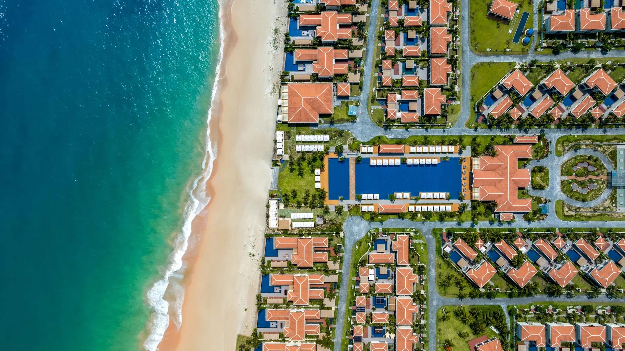 Khám Phá Các Khách Sạn Gần Hyatt Đà Nẵng