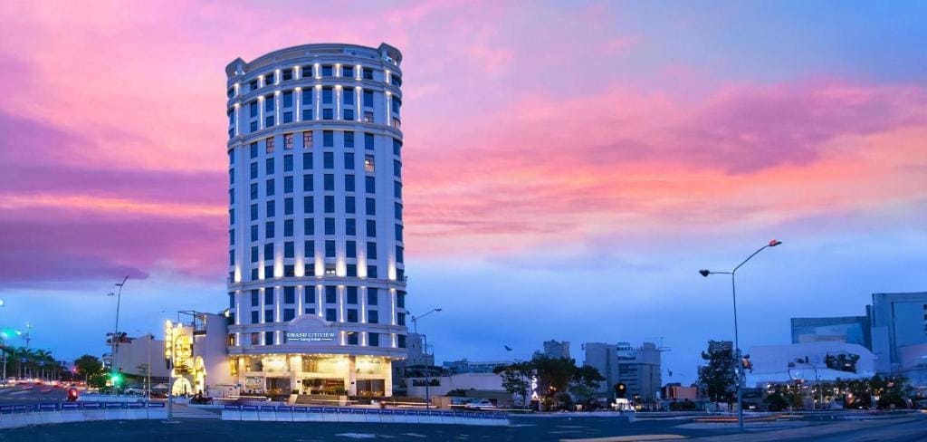 Khám Phá Top 10 Khách Sạn Đường 2 Tháng 9 Đà Nẵng