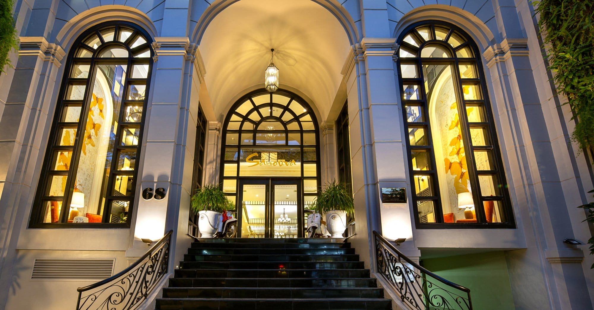 Khám Phá Top Khách Sạn Gần Chợ Cồn Đà Nẵng