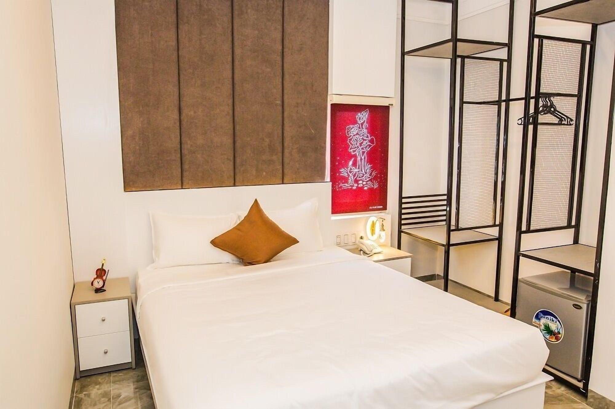 Khám Phá Top Khách Sạn Gần Chợ Cồn Đà Nẵng