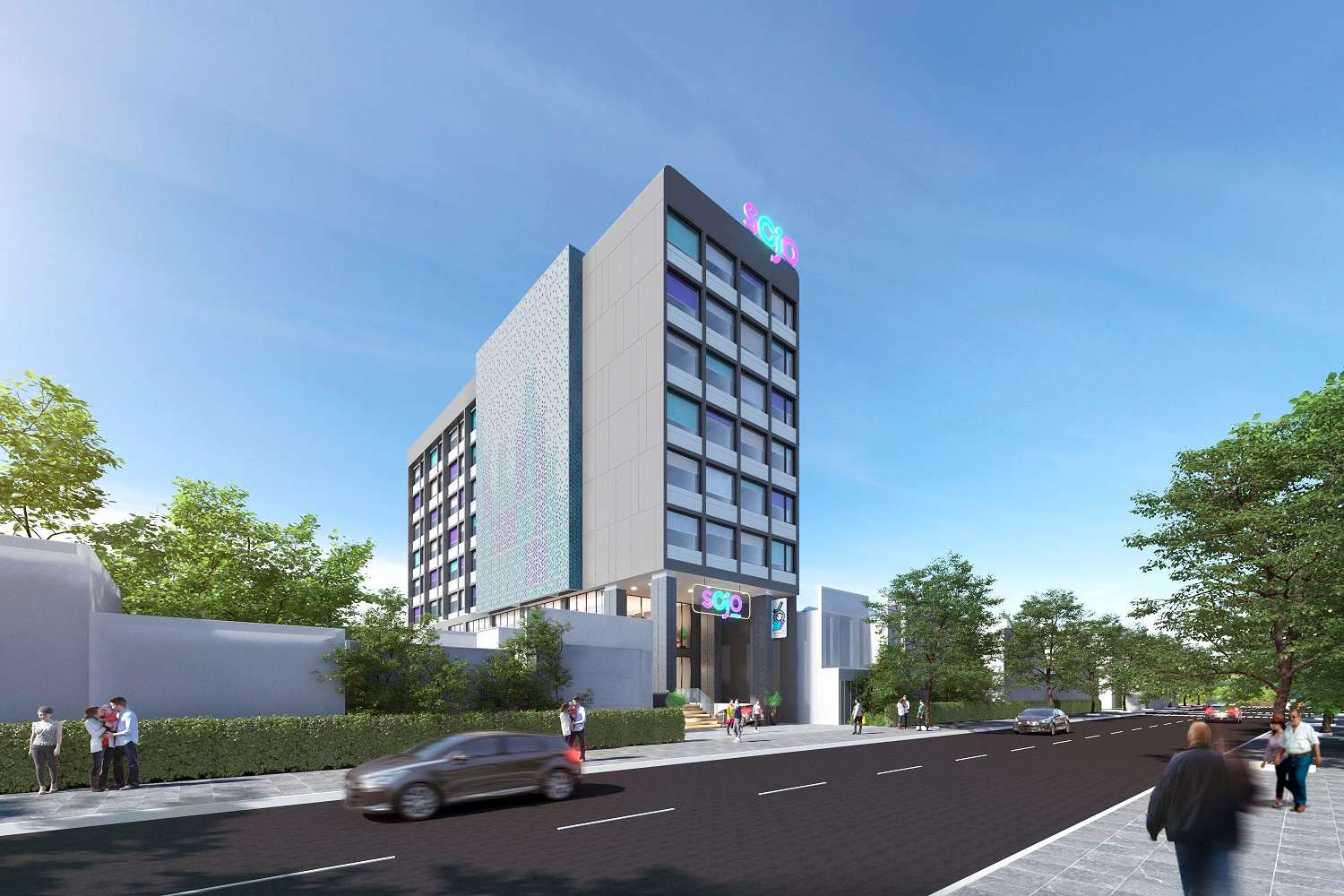 Khám Phá Top Khách Sạn Gần Chợ Cồn Đà Nẵng