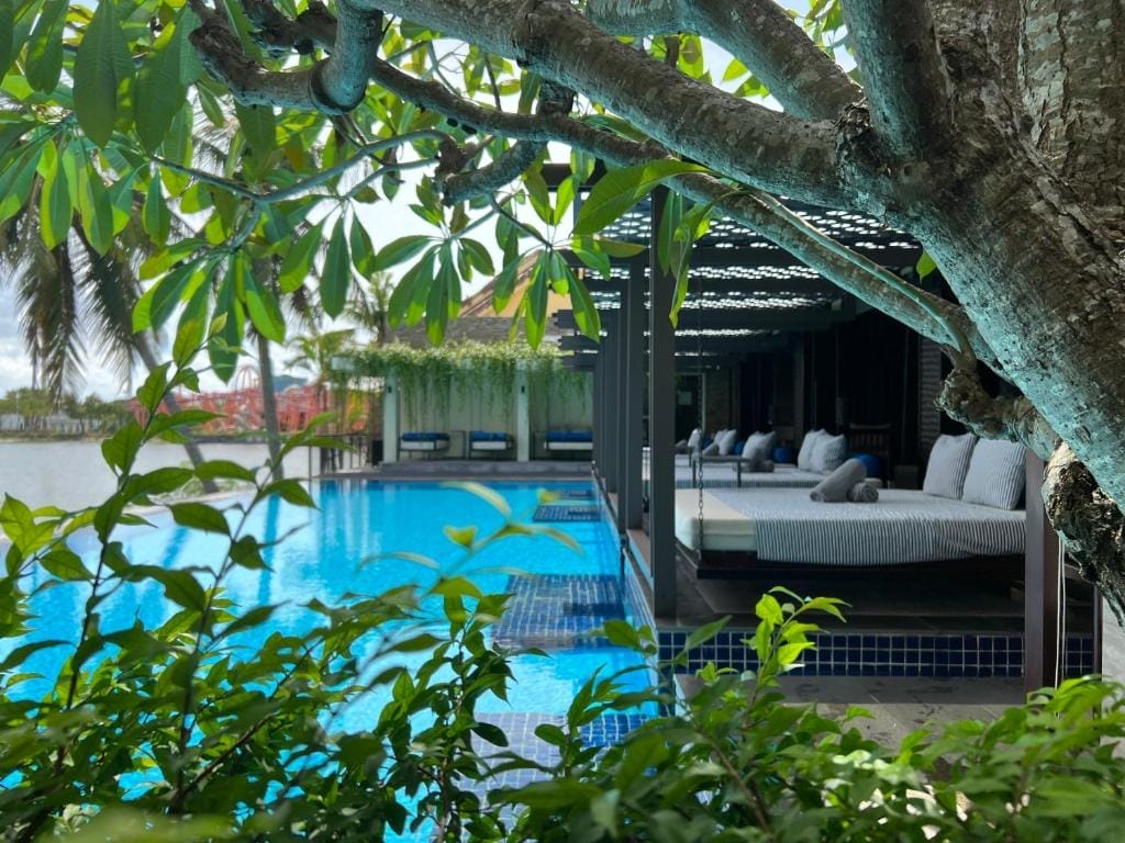 Khám Phá Top Khách Sạn Gần Helio Đà Nẵng