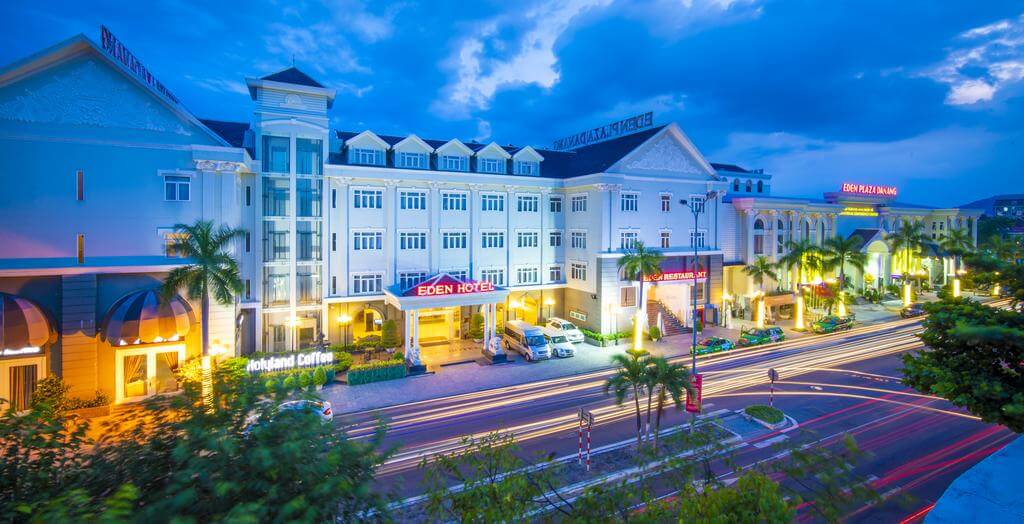 Khám Phá Top Khách Sạn Ở Hòa Cường Bắc Đà Nẵng
