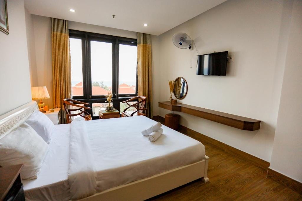 Review SeaColor Beachstay Danang Hotel by Haviland – Khám Phá Kỳ Nghỉ Tuyệt Vời Tại Đà Nẵng
