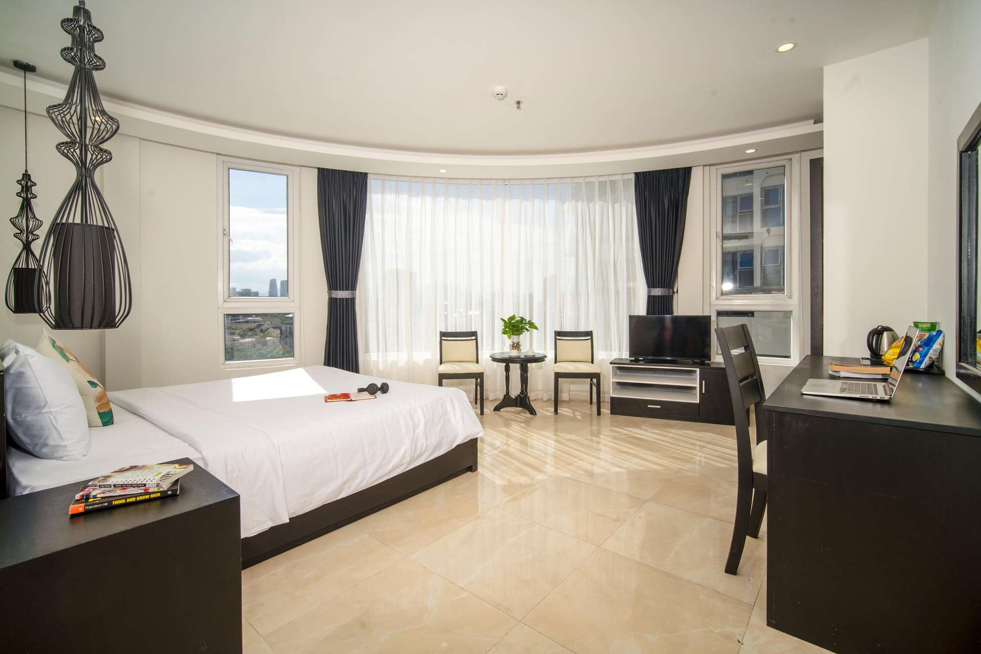 Top 15 Khách Sạn Gần Chợ Đêm Sơn Trà Đà Nẵng