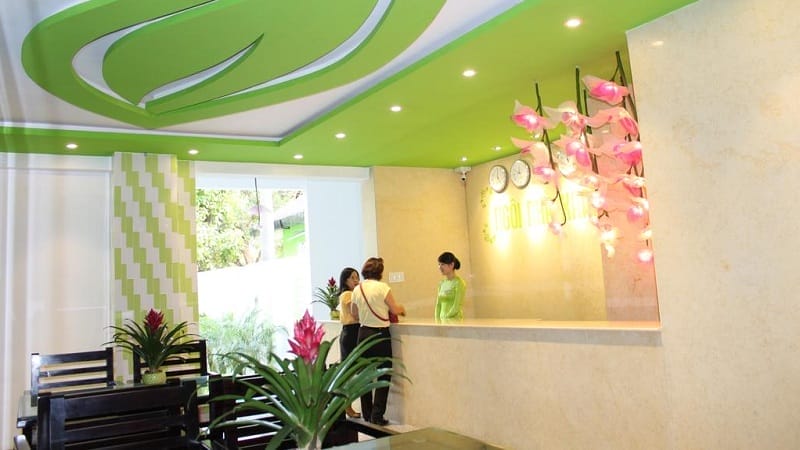 Top 5 Khách Sạn Đường Lê Duẩn Đà Nẵng