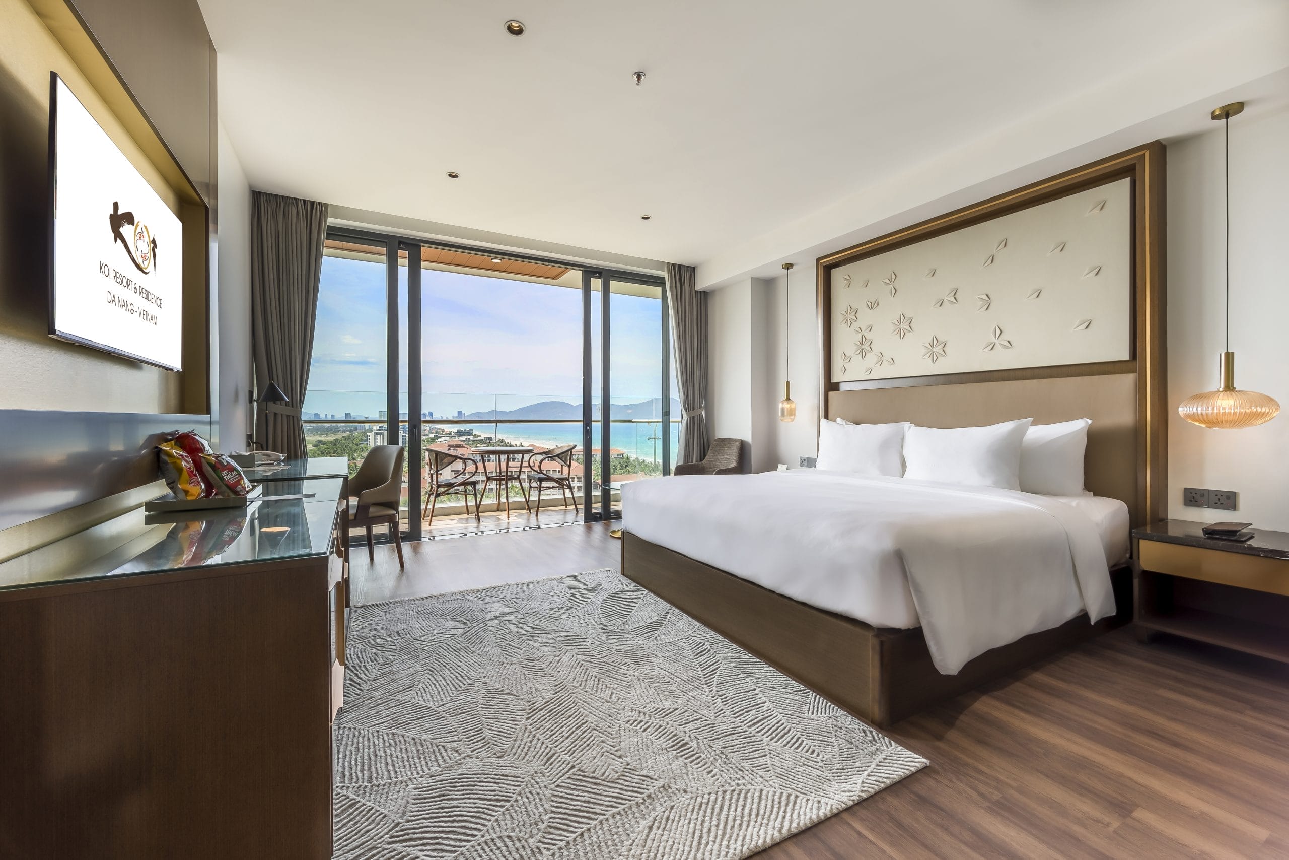 Top 50+ khách sạn gần biển Đà Nẵng theo từng nhu cầu (view đẹp, giá tốt)