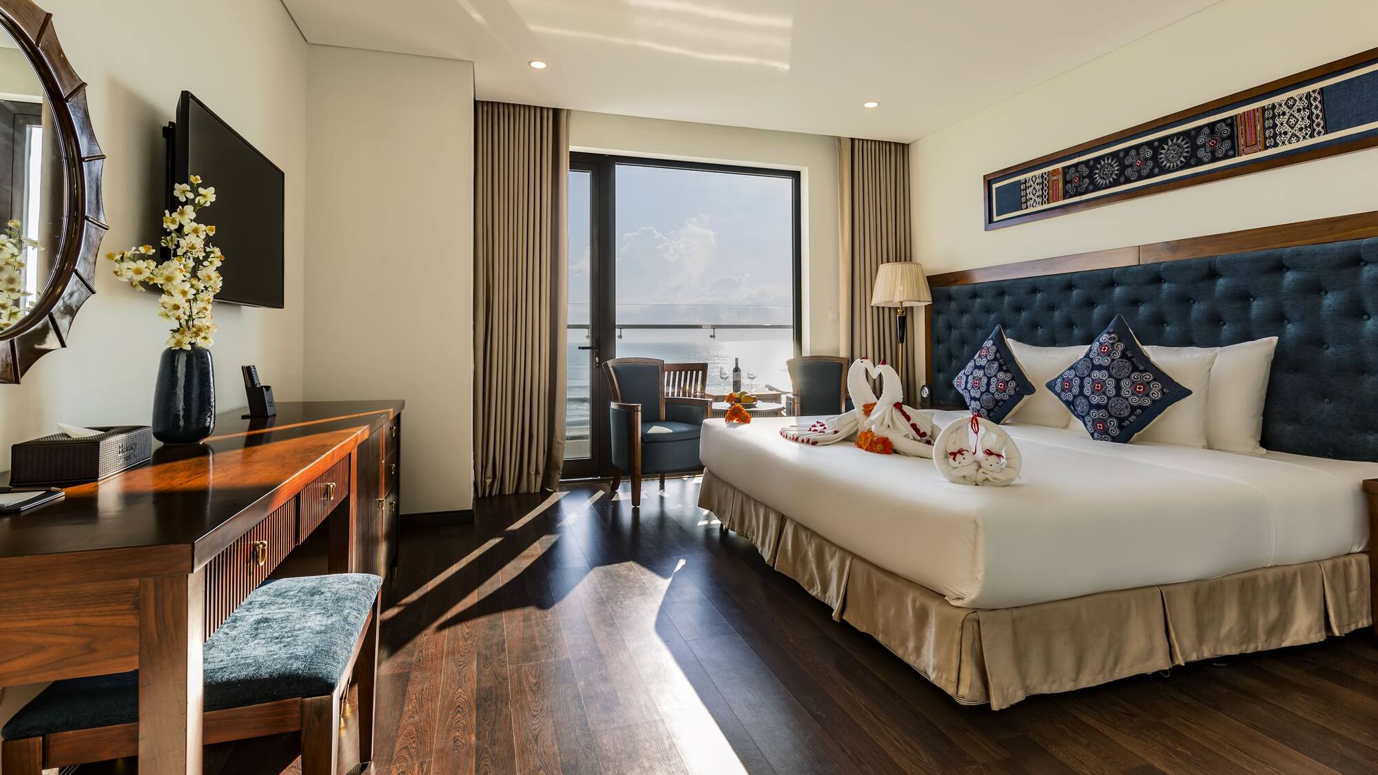 Top 50+ khách sạn gần biển Đà Nẵng theo từng nhu cầu (view đẹp, giá tốt)